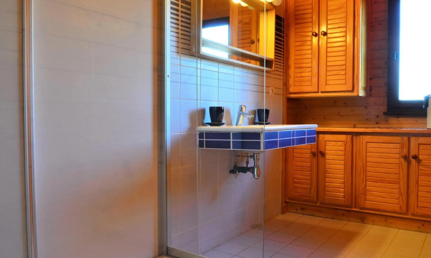 Residence L'Eterlou - Chalets Pour 10 Personnes Mae-9674 La Plagne France